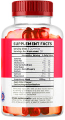 USA manufacturing badge for Duo Keto ACV Gummies