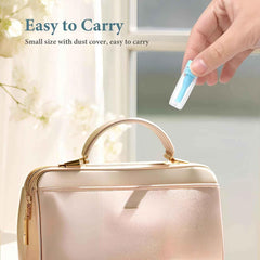 Durable materials used in hard contact lens remover tool