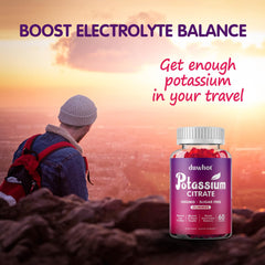 Ingredients: vegan, pectin-based, gluten-free, non-GMO