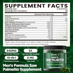 Lifestyle image showcasing daily wellness with duwhot gummies