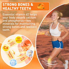 Close-up of plant-based whole mushroom-derived Vitamin D2 ingredients