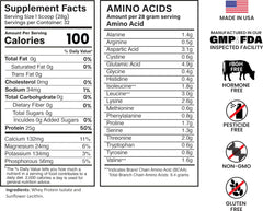 E1P Whey Protein Isolate pour scene demonstrates fast-digesting nutrition post-workout.