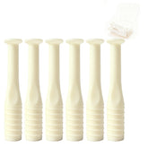 Eagosion 6-piece hard contact lens remover tool set