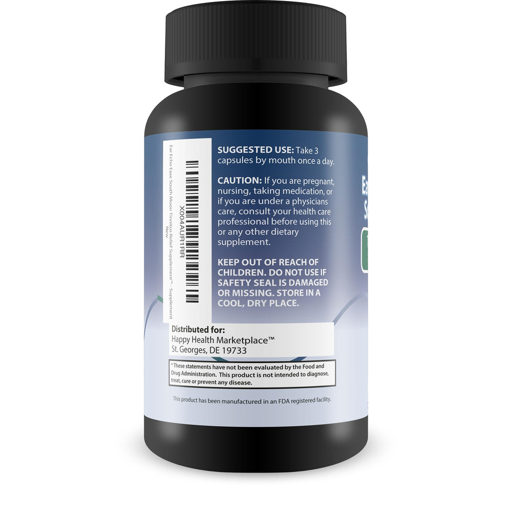 Vitamins minerals and antioxidants included in the supplement