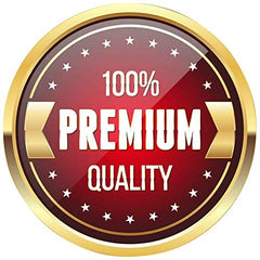 USA-made quality badge on Ear Echo Ease packaging