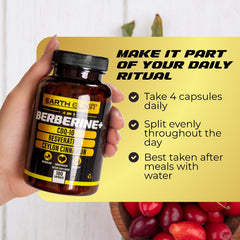 Earth Elixir packaging highlighting vegan, kosher, halal and non-GMO features