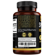 3-month supply overview: 90 capsules
