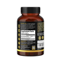 Uzbekistan origin claim and purity certification