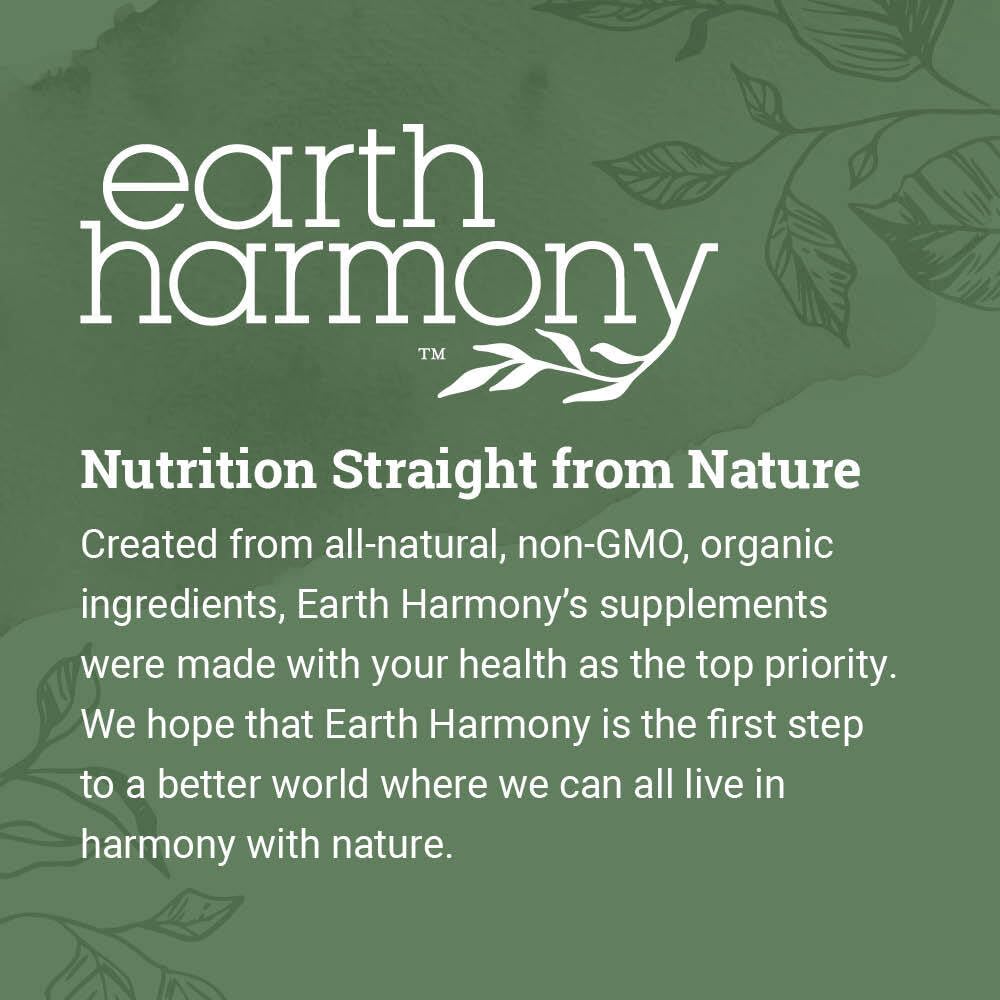 Earth Harmony Naturals D-Ribose Powder user in gym reflects vitality.