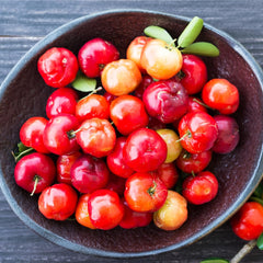 Earthborn Elements bottle with label displaying 200 capsules