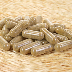 200-day supply packaging of Amla Extract capsules