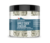 Earthborn Elements Apple Cider Vinegar capsules bottle for daily convenience.