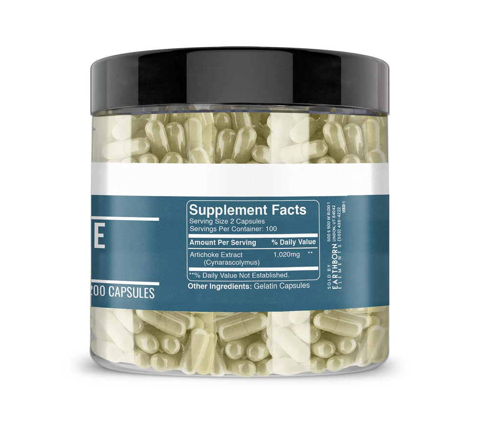 USA-encapsulated label indicating pure and undiluted