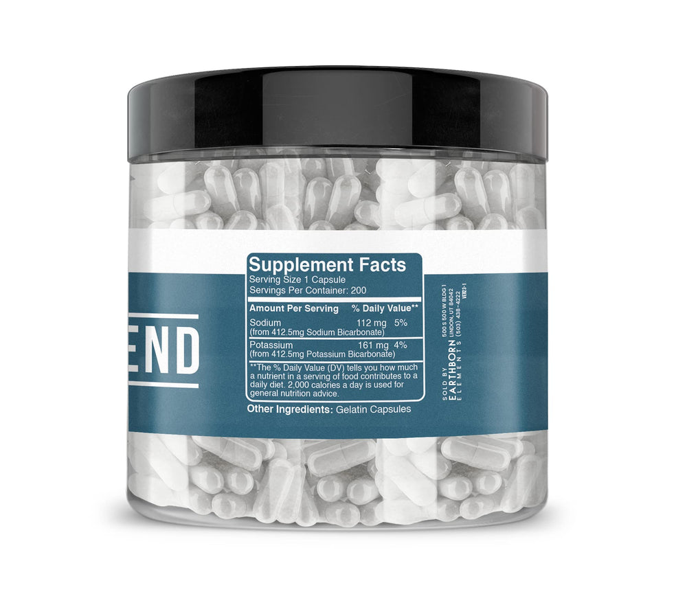 Pure and undiluted formulation label