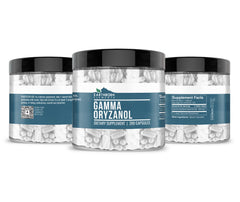 Label showing Pure & Undiluted with no additives