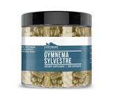 Earthborn Elements Gymnema Sylvestre 200 capsules bottle - front view