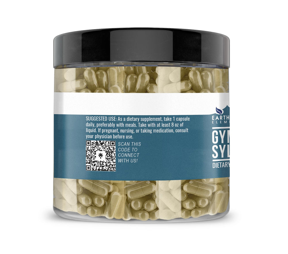 USA-encapsulated label and purity seal