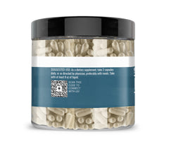 Earthborn Elements Kudzu Root 200 capsules bottle with label