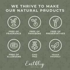 Immune support and balanced energy focus