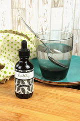 Herbal blend with cloves and calendula for gut health