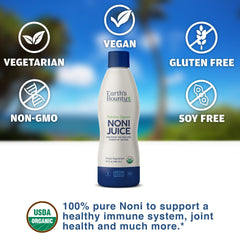 Kosher and Non-GMO certification icons on packaging
