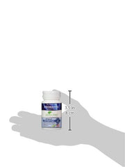 Earth’s Pearl capsules made in the USA with clean ingredients.