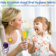 102-piece baby tongue cleaner product image