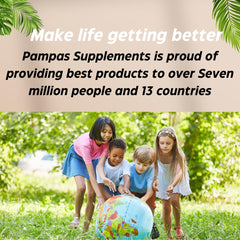 Easy-dissolve creatine powder for pre and post-workout