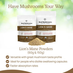 Easy to mix with coffee, tea, or smoothies