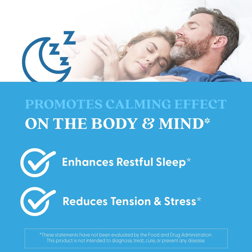 Side view of easy-to-swallow magnesium capsules