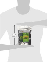 Tablets are easy to swallow for daily use