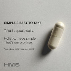 Easy-to-swallow R-Lipoic Acid capsule