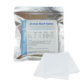 Easyinsmile Dental Lab hard splint vacuum forming sheet 1.5mm in packaging