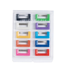 Ergonomic EasyInSmile dental orthodontic strips kit, 1 of 6