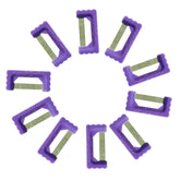 EASYTODENTA IPR Strips purple packaging