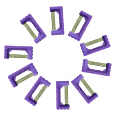 EASYTODENTA IPR Strips purple packaging