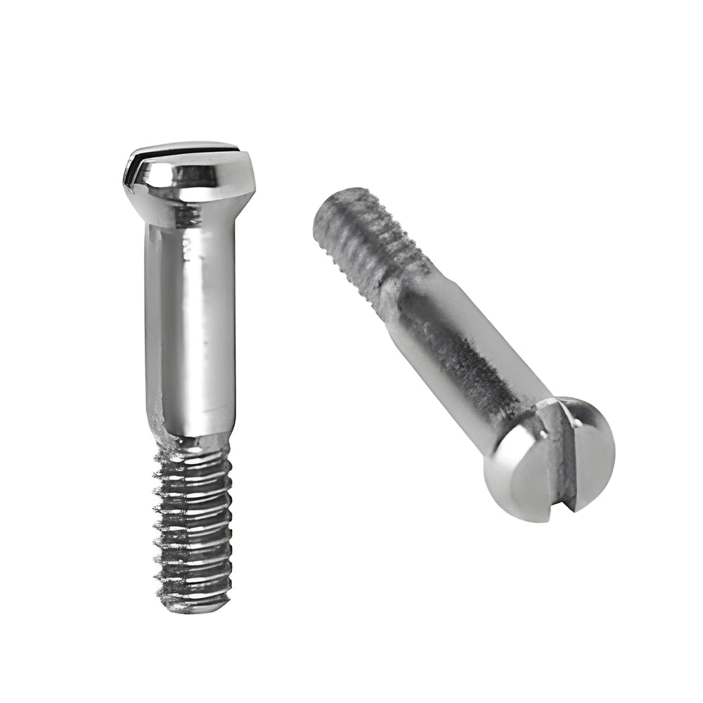 Compatible replacement screws for Ray-Ban Wayfarer RB2140/RB4340