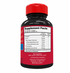 Third-party lab tested seal and quality standards