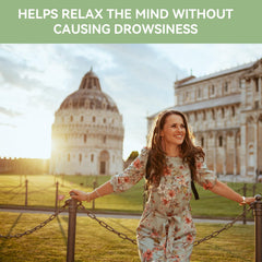 EAZGOO quality tested supplement