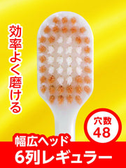 3-pack packaging with color Random option