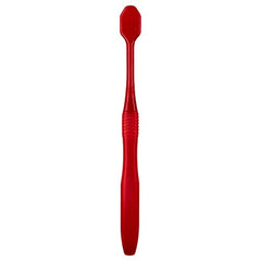 Packaging image of Ebisu 3-piece toothbrush set