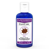 Eco-Dent DailyCare Toothpowder 2 oz with anise flavor