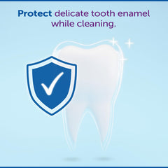 Travel-size Eco-Dent DailyCare packaging