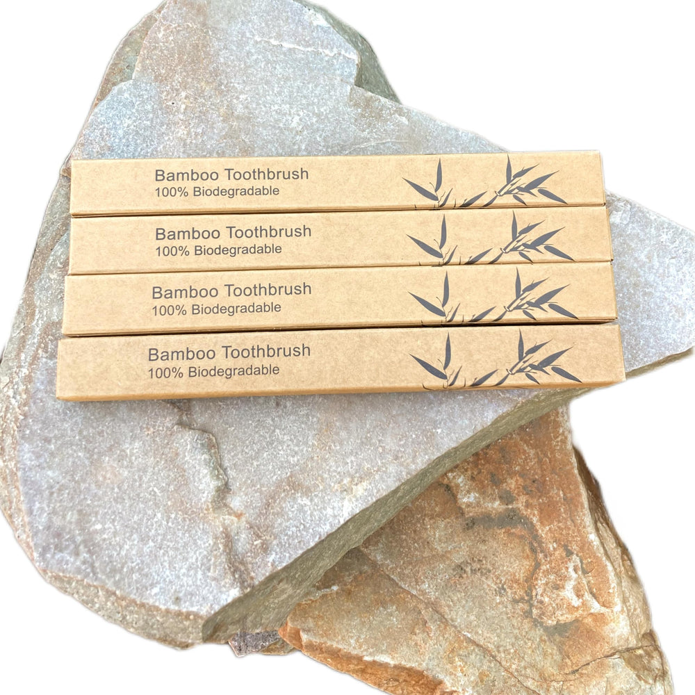 Eco-friendly packaging for Answers by Nature 4-pack