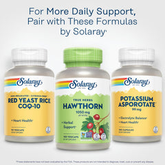 Eco-friendly packaging and Solaray sustainability initiatives