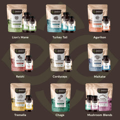 Eco friendly packaging design