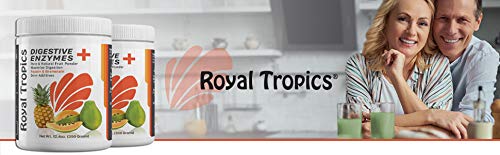 Eco-friendly packaging box for Pineapple Bromelain