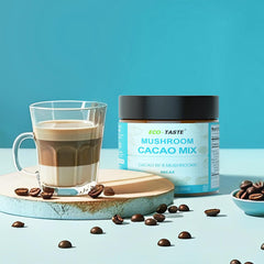 Vegan and gluten-free label on packaging