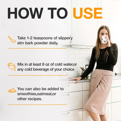 Serving scoop measuring 2000 mg of powder