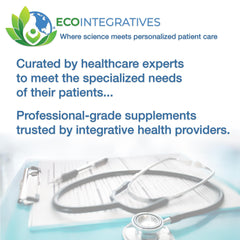 Methylation and detox pathway support reference